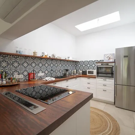 Marisol Playa Blanca Stylish Comfort Private Heated Pool * 야이자