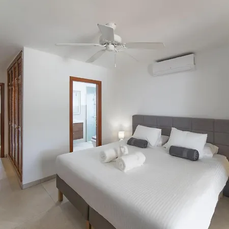Marisol Playa Blanca Stylish Comfort Private Heated Pool Tranquil Gardens Prime Location Your Perfect Lanzarote Retreat Villa *