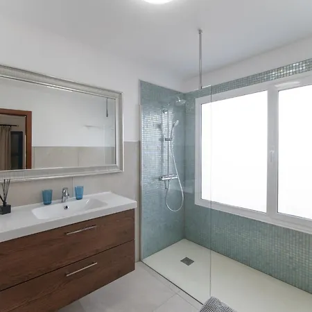 Marisol Playa Blanca Stylish Comfort Private Heated Pool Tranquil Gardens Prime Location Your Perfect Lanzarote Retreat * Yaiza