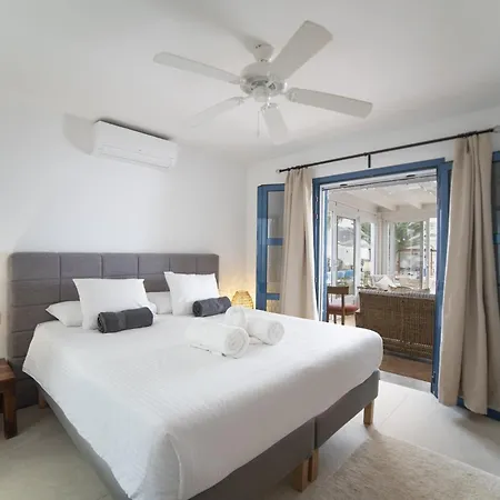 Marisol Playa Blanca Stylish Comfort Private Heated Pool