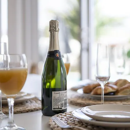 Marisol Playa Blanca Stylish Comfort Private Heated Pool 빌라