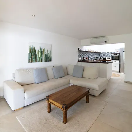 빌라 Marisol Playa Blanca Stylish Comfort Private Heated Pool *