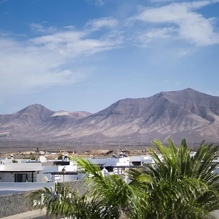 Marisol Playa Blanca Stylish Comfort Private Heated Pool Tranquil Gardens Prime Location Your Perfect Lanzarote Retreat Villa Yaiza