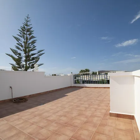 Marisol Playa Blanca Stylish Comfort Private Heated Pool * 야이자