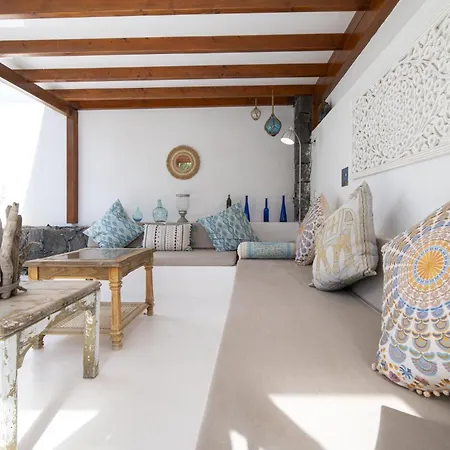 Marisol Playa Blanca Stylish Comfort Private Heated Pool 빌라 *